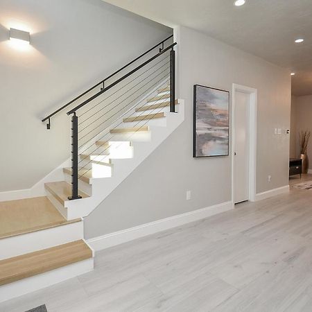Metro Family Getaway 3 Bedroom 3 Bathroom Houston Exteriör bild