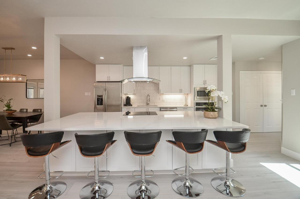 Metro Family Getaway 3 Bedroom 3 Bathroom Houston Exteriör bild