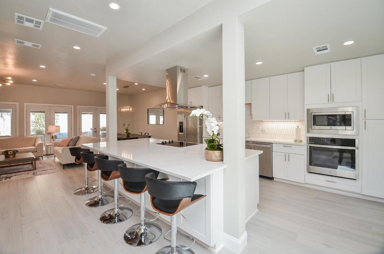 Metro Family Getaway 3 Bedroom 3 Bathroom Houston Exteriör bild