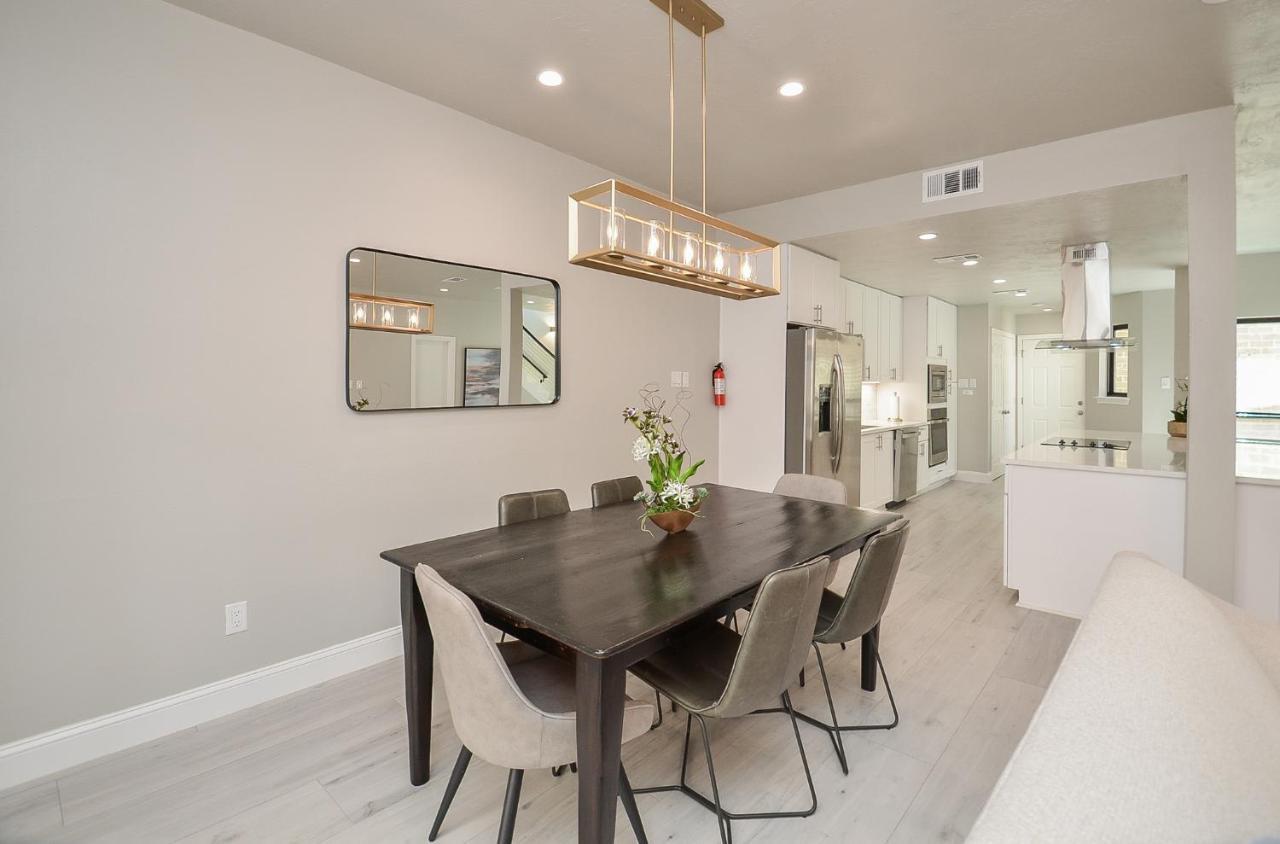 Metro Family Getaway 3 Bedroom 3 Bathroom Houston Exteriör bild