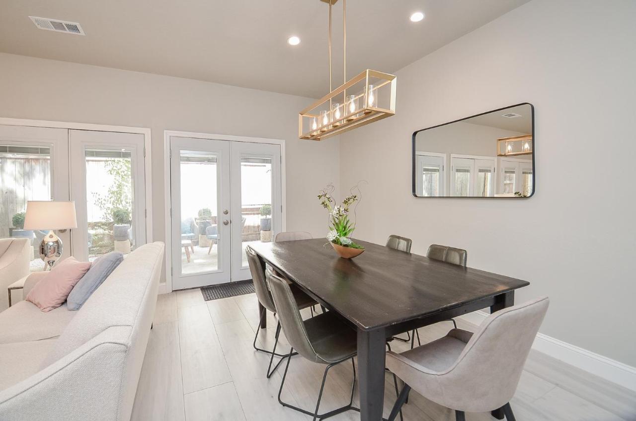 Metro Family Getaway 3 Bedroom 3 Bathroom Houston Exteriör bild